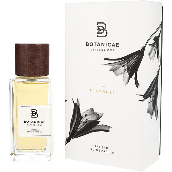 Botanicae Tramonte Eau De Parfum Spray 3.4 oz - Үнэртэй ус