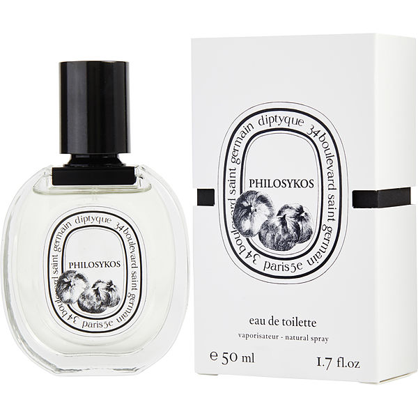 Diptyque Philosykos Eau De Toilette Spray 1.7 oz - Үнэртэй ус