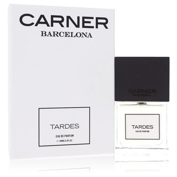 Carner Barcelona Tardes - Үнэртэй ус