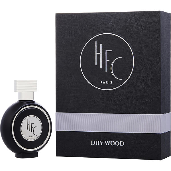 Haute Fragrance Company Dry Wood Eau De Parfum Spray 2.5 oz - Үнэртэй ус