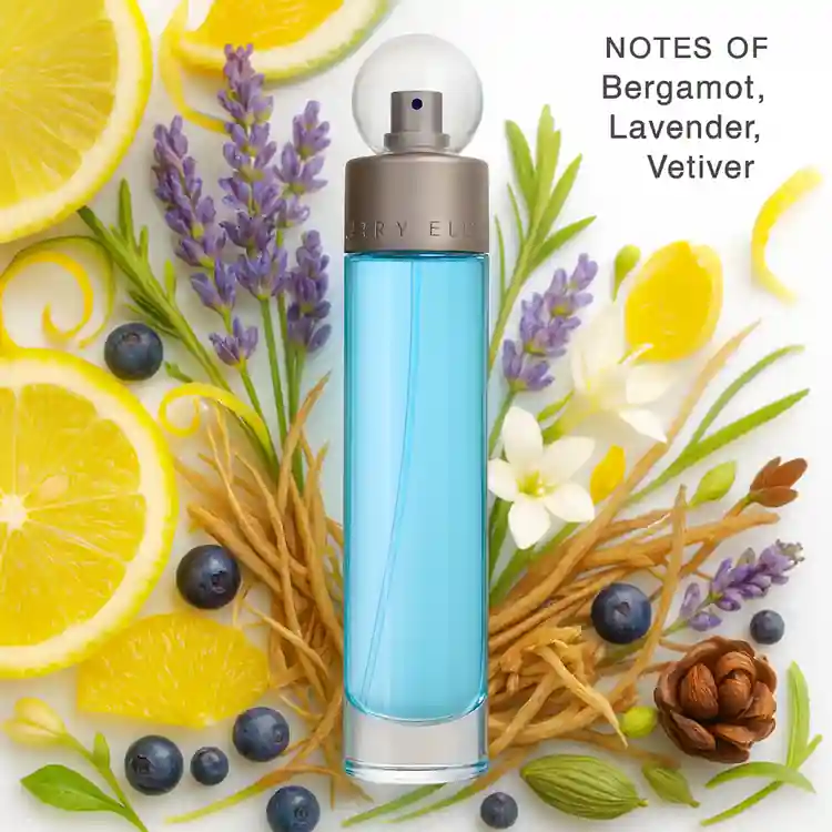 Perry Ellis 360 - Үнэртэй ус