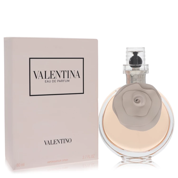 Valentino Valentina - Үнэртэй ус