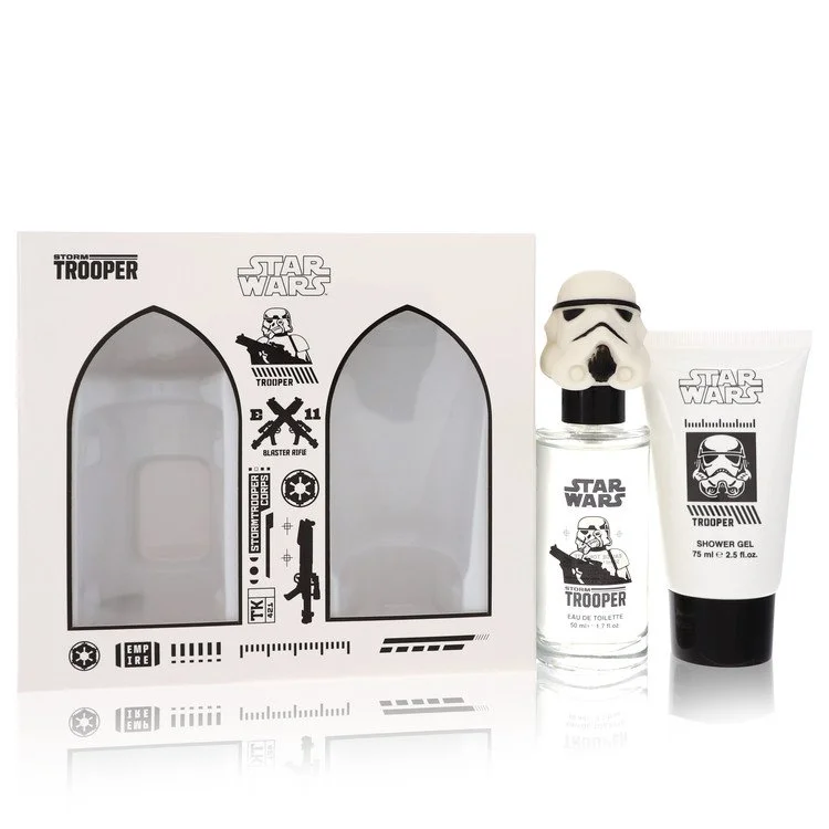 Disney Star Wars Stormtrooper 3d - Үнэртэй ус