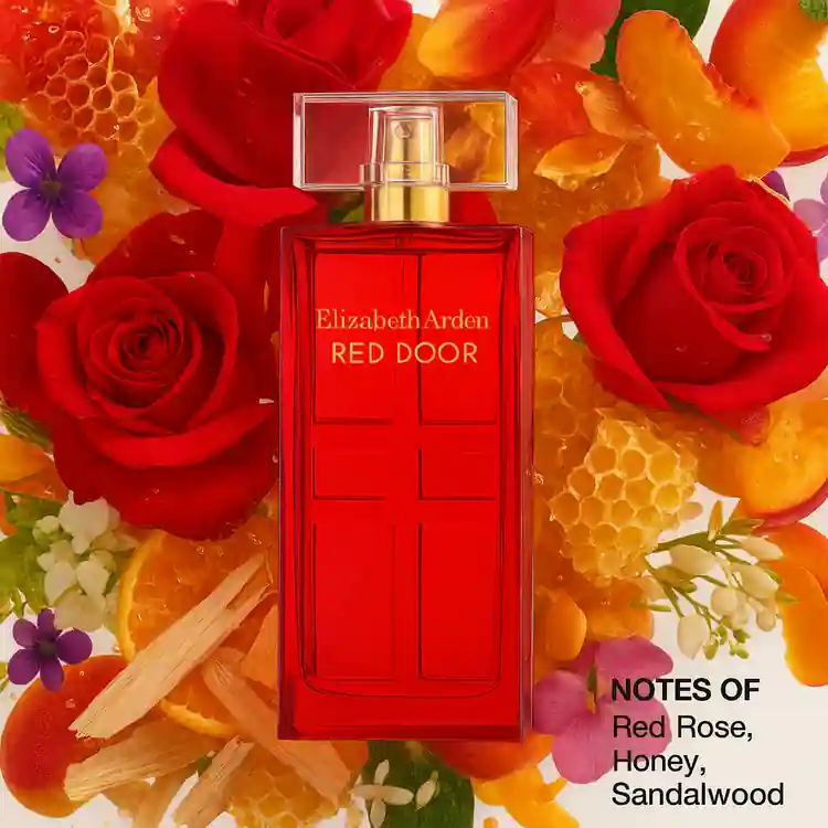 Elizabeth Arden Red Door - Үнэртэй ус