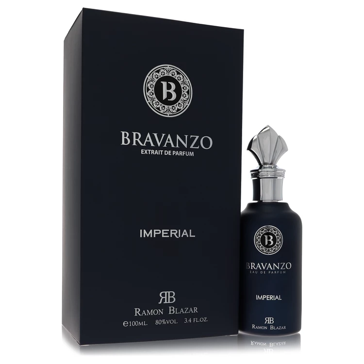 Ramon Blazar Bravanzo Imperial - Үнэртэй ус