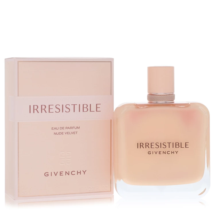 Givenchy Irresistible Givenchy Nude Velvet - Үнэртэй ус
