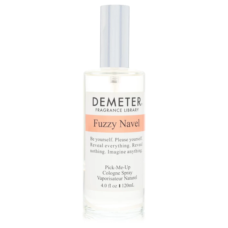 Demeter Fuzzy Navel - Үнэртэй ус