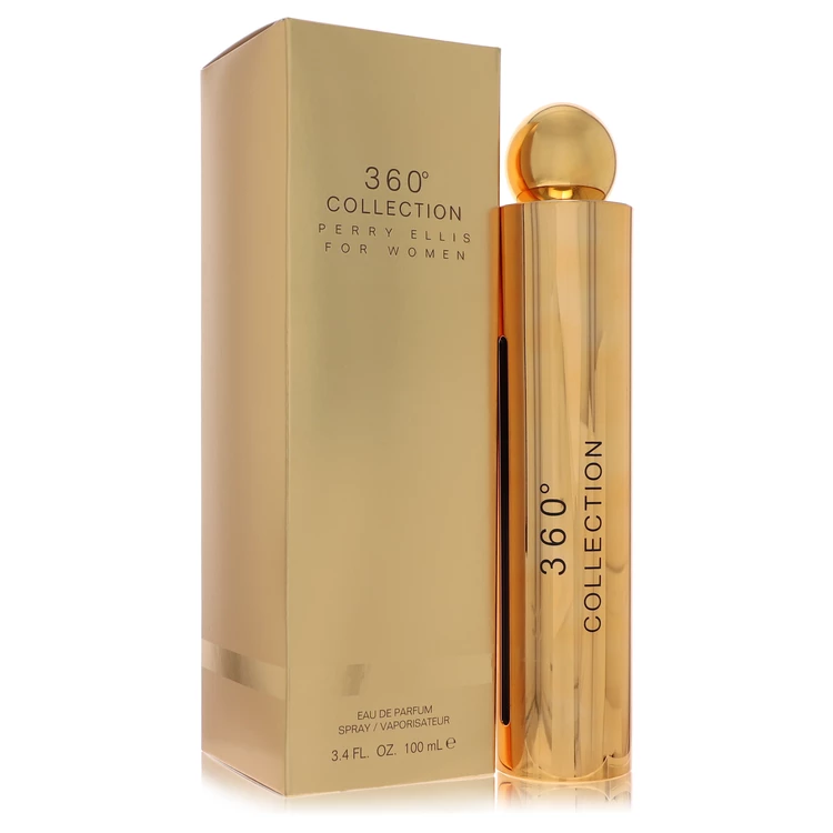 Perry Ellis 360 Collection - Үнэртэй ус