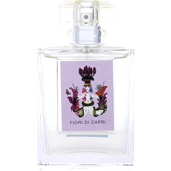 Carthusia Fiori Di Capri Eau De Parfum Spray 3.4 oz Tester - Үнэртэй ус