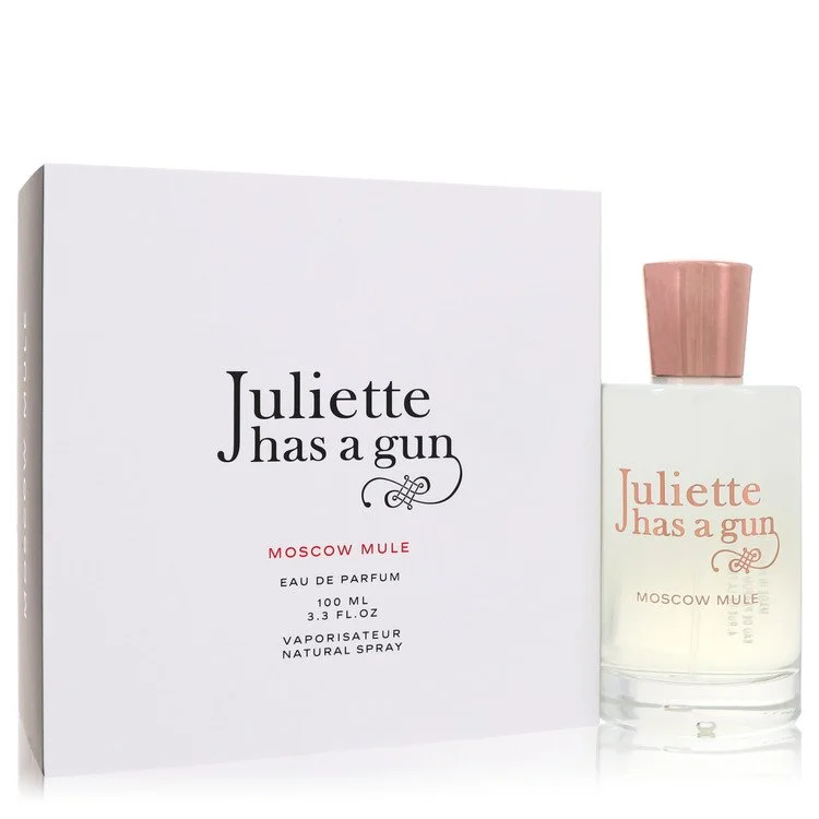 Juliette Has a Gun Moscow Mule - Үнэртэй ус
