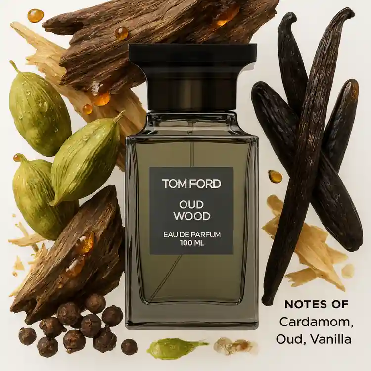 Tom Ford Oud Wood - Үнэртэй ус