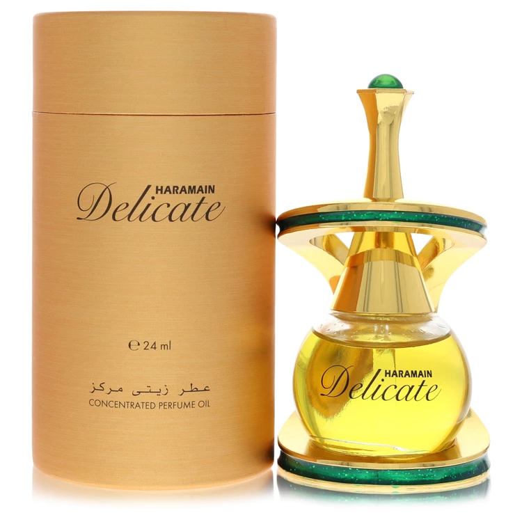 Al Haramain Delicate - Үнэртэй ус
