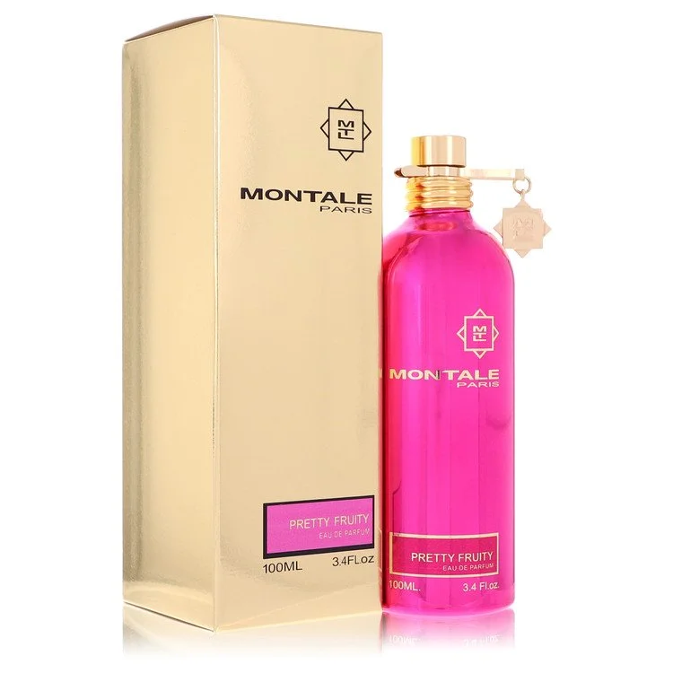 Montale Pretty Fruity - Үнэртэй ус