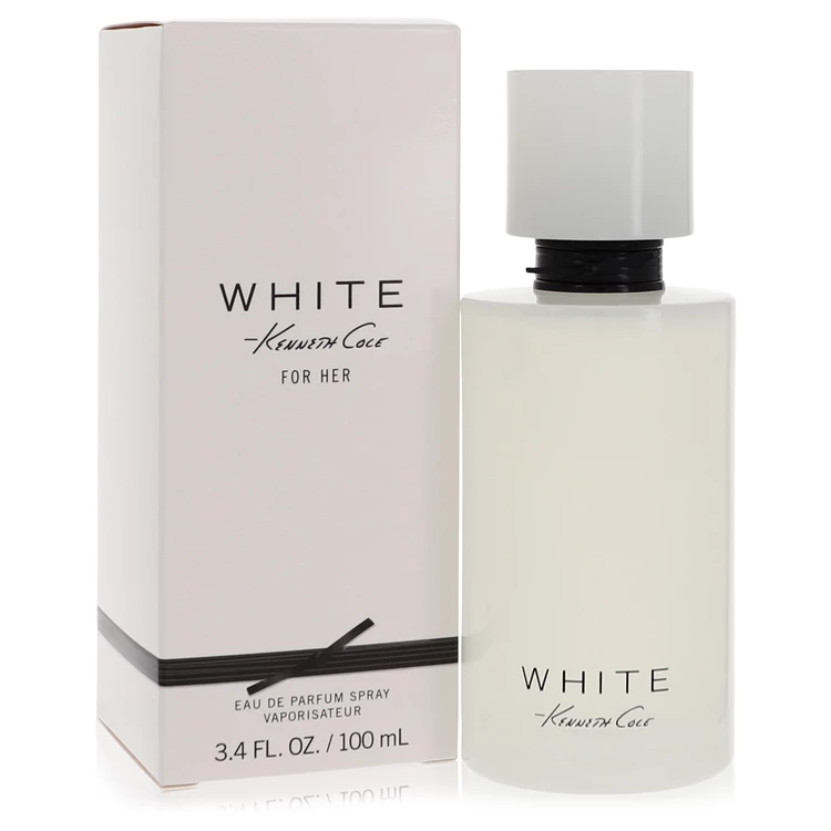 Kenneth Cole White - Үнэртэй ус