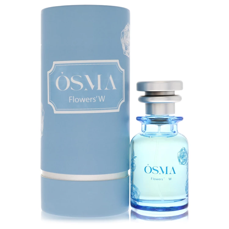 Osma Flowers W Parfum - Үнэртэй ус