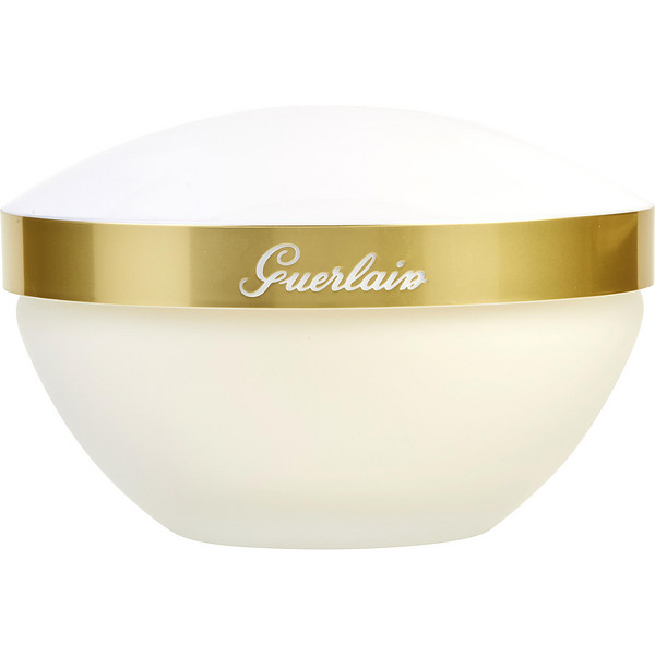 Guerlain Shalimar Supreme Body Cream 6.7 oz - Үнэртэй ус