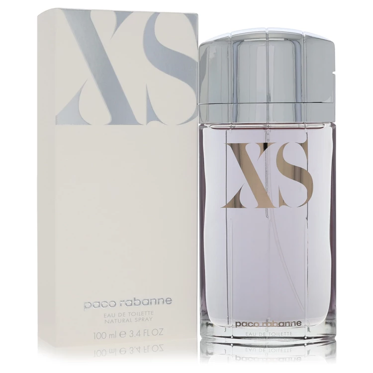 Paco Rabanne Xs - Үнэртэй ус