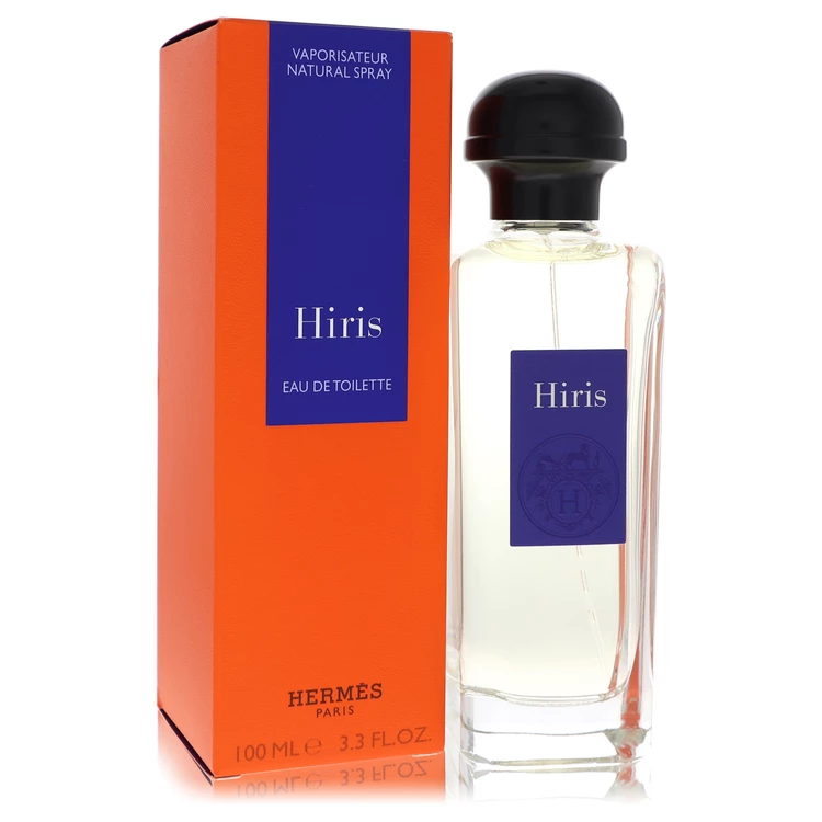 Hermes Hiris - Үнэртэй ус