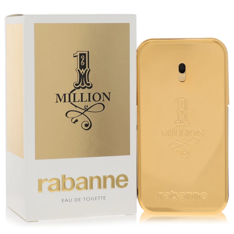Paco Rabanne 1 Million - Үнэртэй ус