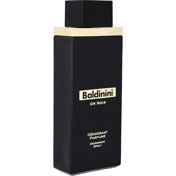 Baldinini Or Noir Deodorant Spray 3.3 oz - Үнэртэй ус