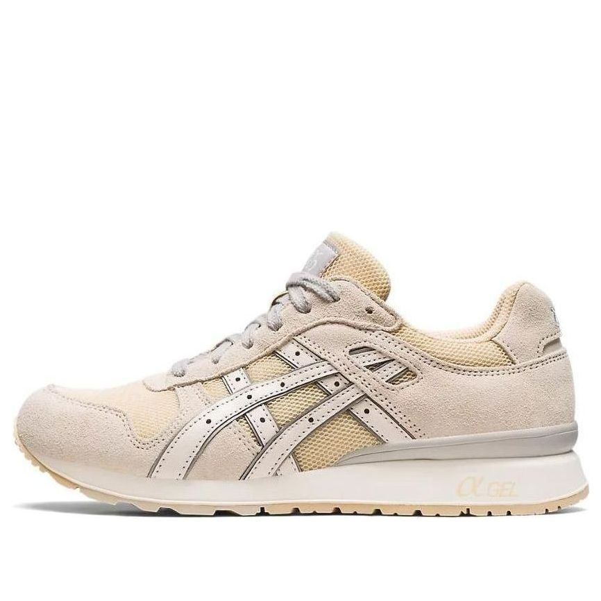(WMNS)ASICS GT-II 'Oatmeal Cream' 1202A161-250