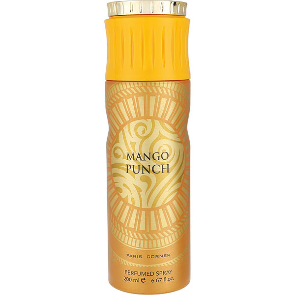 Emir Mango Punch Perfumed Spray 6.67 oz - Үнэртэй ус