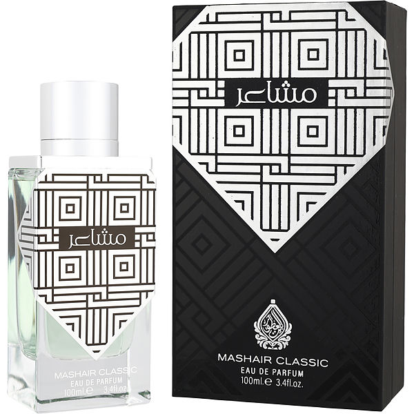 House Of Perfumes Mashair Classic Eau De Parfum Spray 3.3 oz - Үнэртэй ус