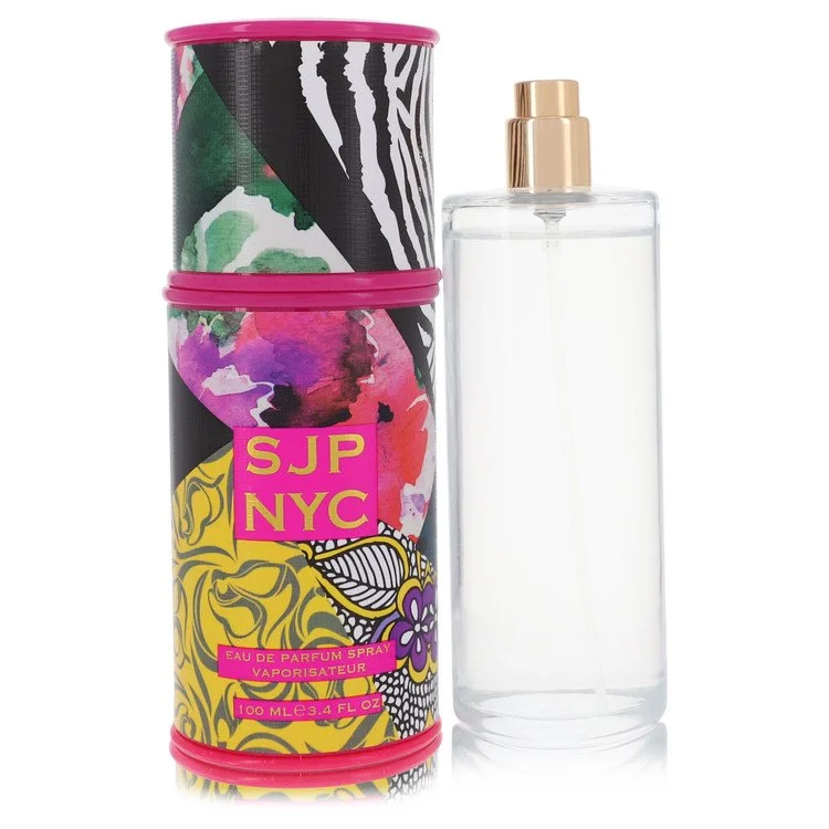 Sarah Jessica Parker Sjp Nyc - Үнэртэй ус