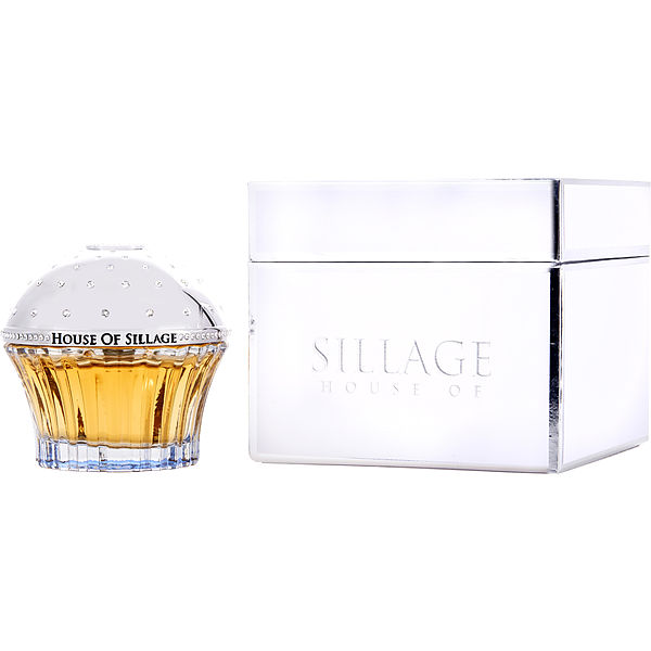 House Of Sillage Love Is In The Air Parfum Spray (Signature Edition) 2.5 oz - Үнэртэй ус
