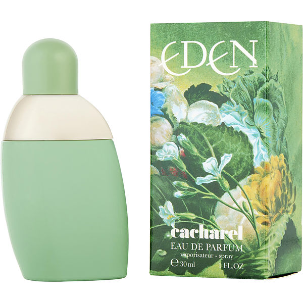Cacharel Eden Eau De Parfum Spray 1 oz - Үнэртэй ус