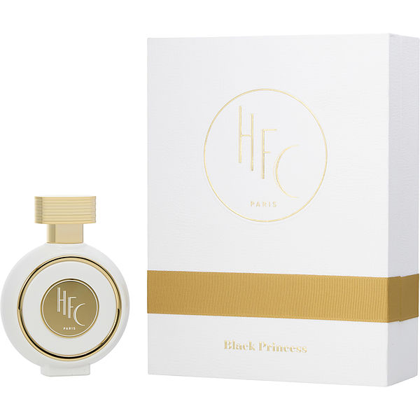 Haute Fragrance Company Black Princess Eau De Parfum Spray 2.5 oz - Үнэртэй ус