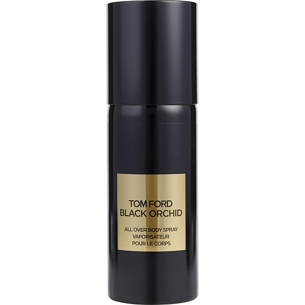 Tom Ford Black Orchid All Over Body Spray 4 oz - Үнэртэй ус