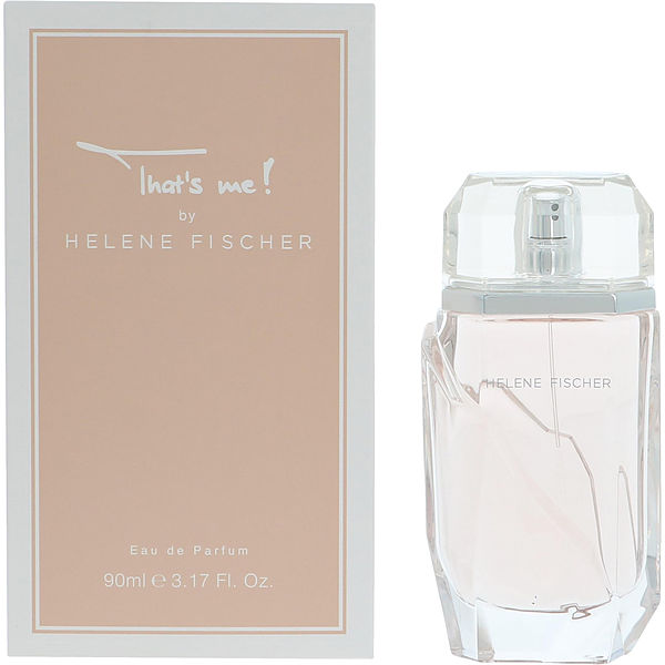 Helene Fischer That's Me Eau De Parfum Spray 3 oz - Үнэртэй ус