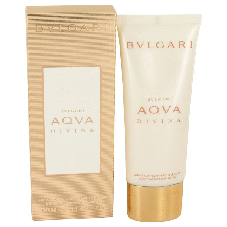 Bvlgari Aqua DivinaBy Bvlgari for Women - Үнэртэй ус