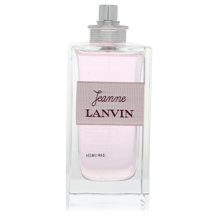 Lanvin Jeanne Lanvin - Үнэртэй ус