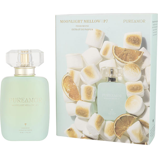 Pureamor Moonlight Mellow Extrait De Parfum Spray 1 oz - Үнэртэй ус