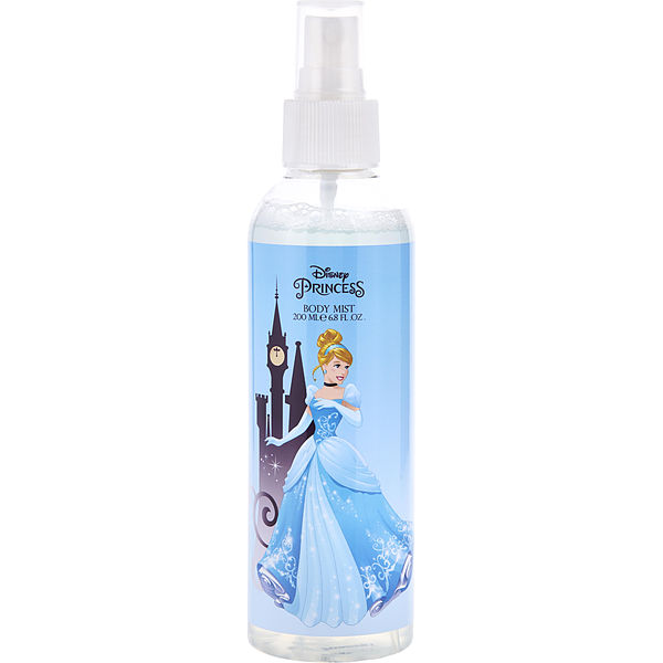 Disney Cinderella Body Mist 6.8 oz - Үнэртэй ус