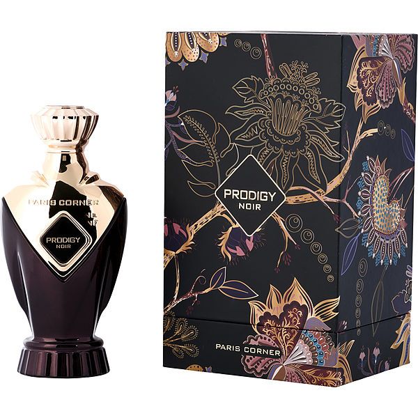 Paris Corner Prodigy Noir Eau De Parfum Spray 3.4 oz - Үнэртэй ус