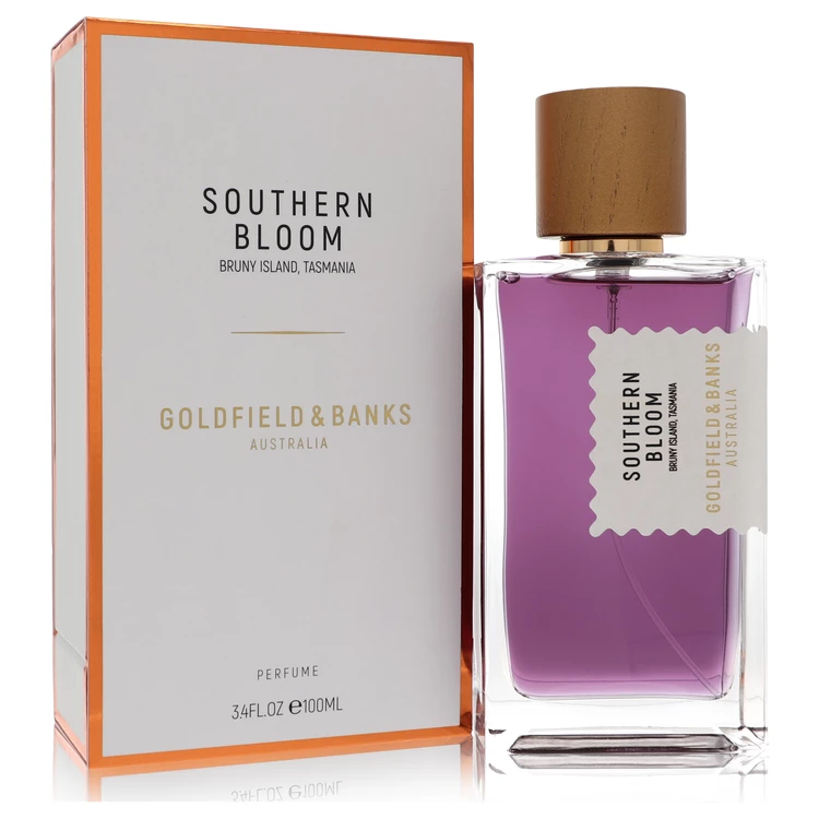 Goldfield & Banks Southern Bloom - Үнэртэй ус