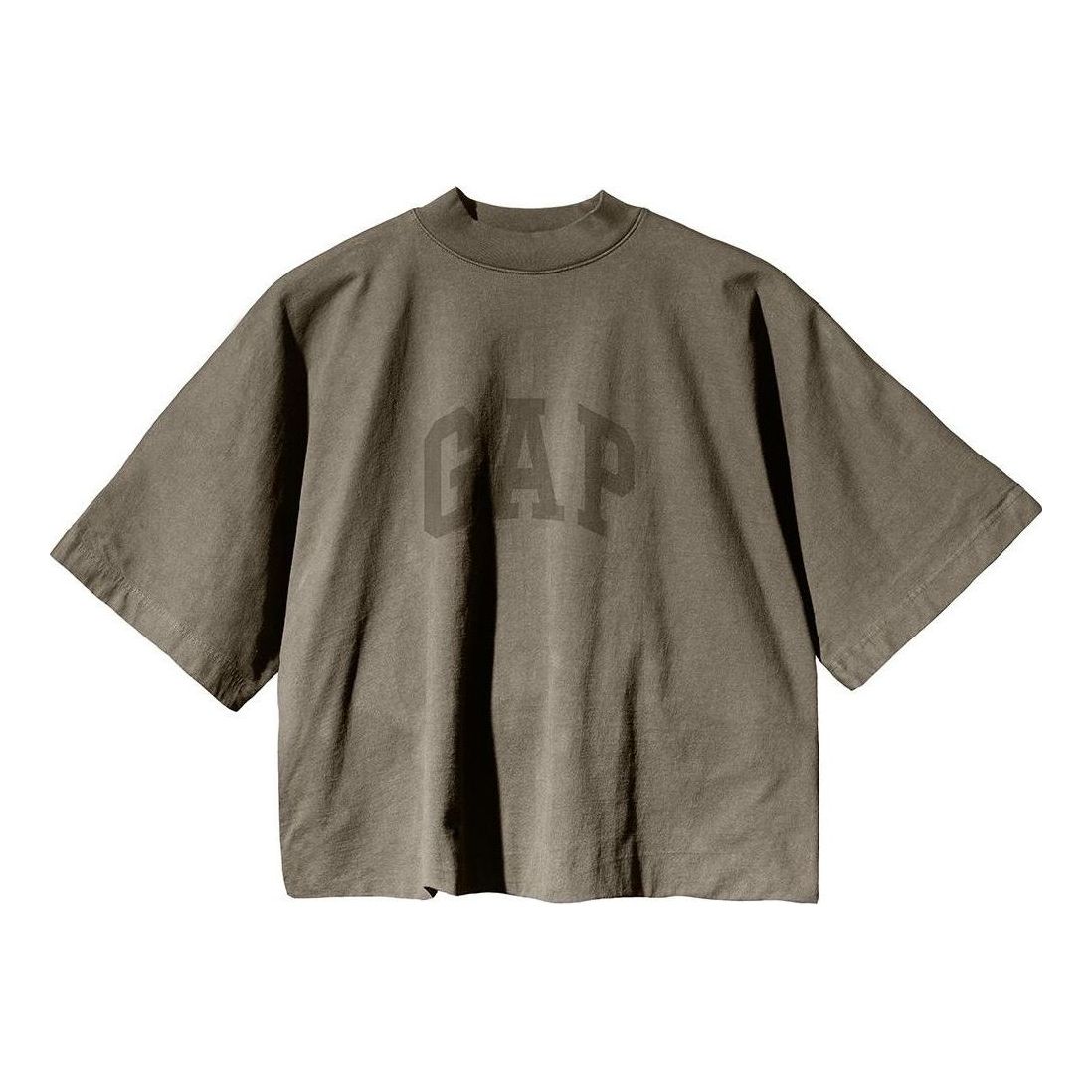 YEEZY GAP Engineered by Balenciaga 'Khaki Grey' 719612TMVQ1