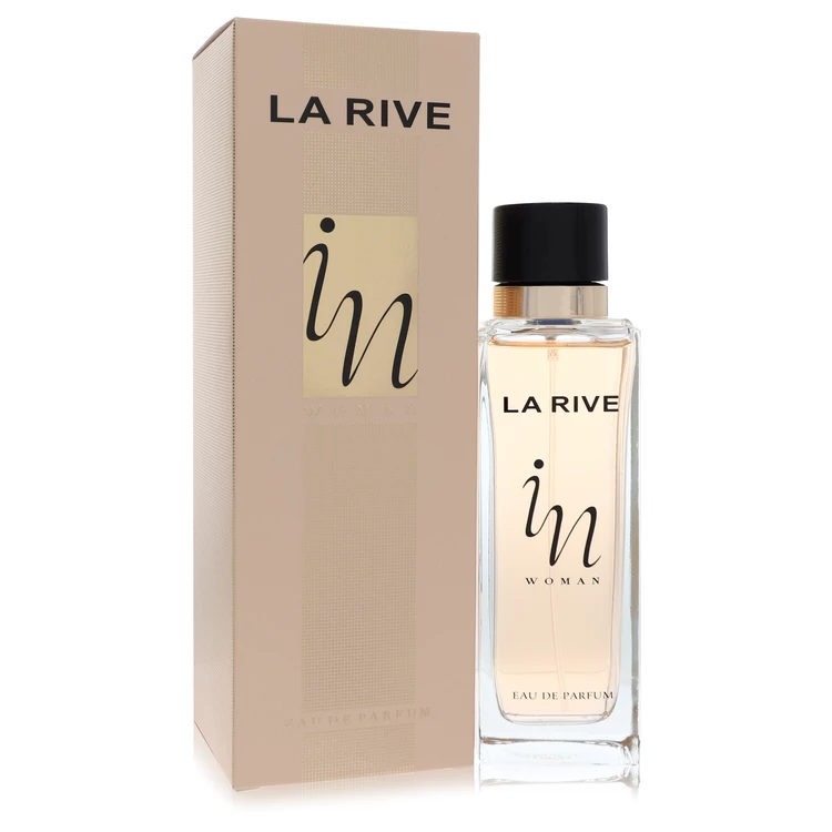 La Rive In Woman - Үнэртэй ус