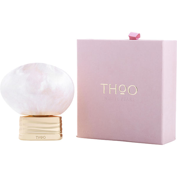 The House Of Oud White Pearl Eau De Parfum Spray 2.5 oz - Үнэртэй ус
