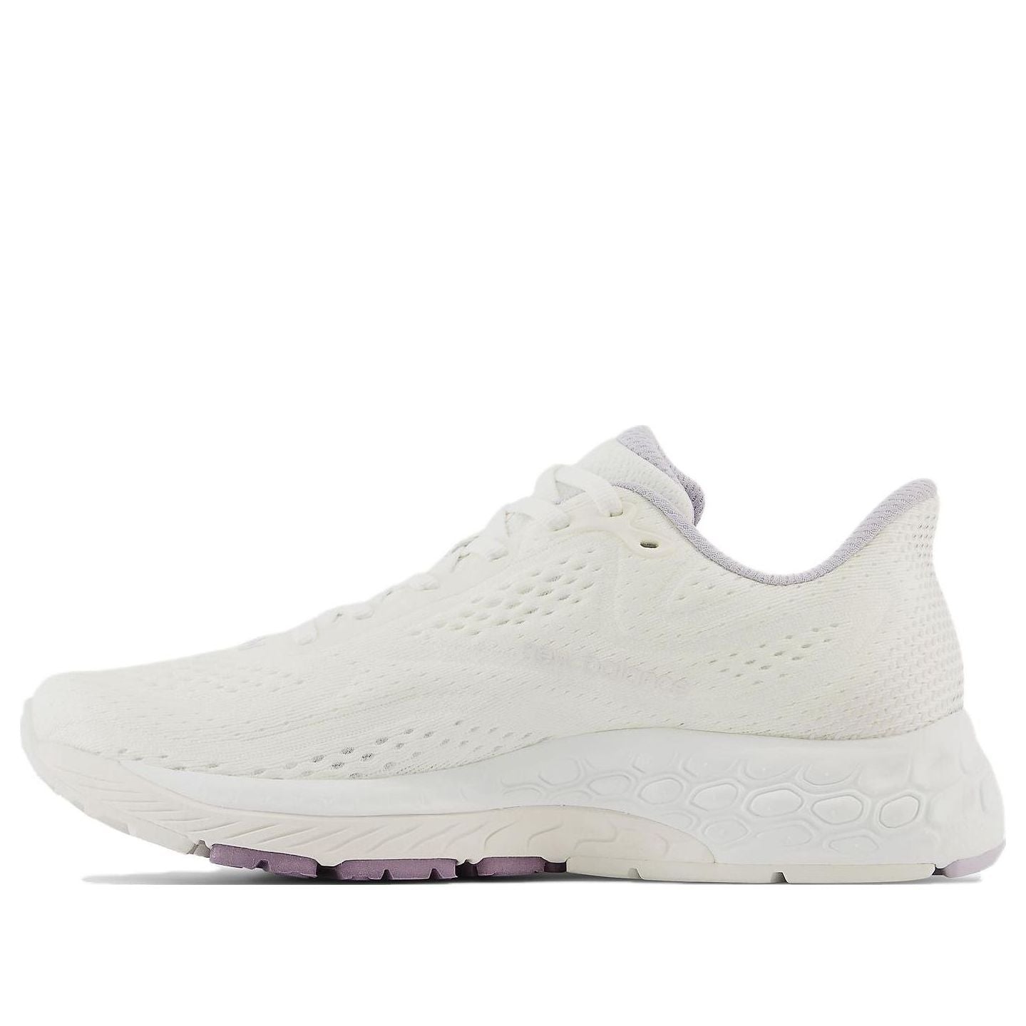 (WMNS)New Balance Fresh Foam X 880v13 'Sea Salt Grey Violet' W880U13