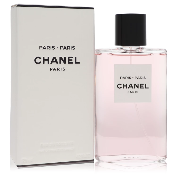 Chanel Paris Paris Perfume - Үнэртэй ус