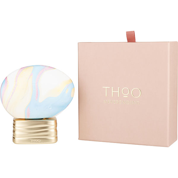 The House Of Oud Just Neverending Eau De Parfum Spray 2.5 oz - Үнэртэй ус