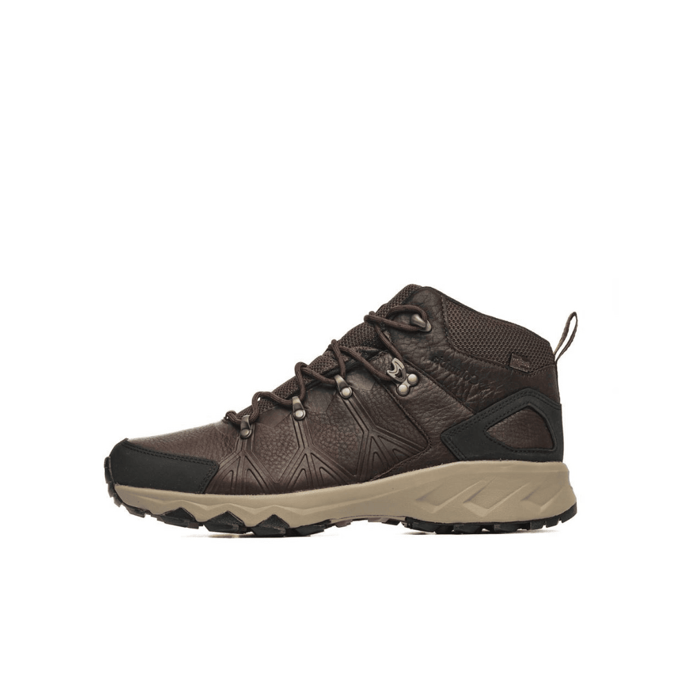 Columbia Peakfreak II Mid Outdry Leather