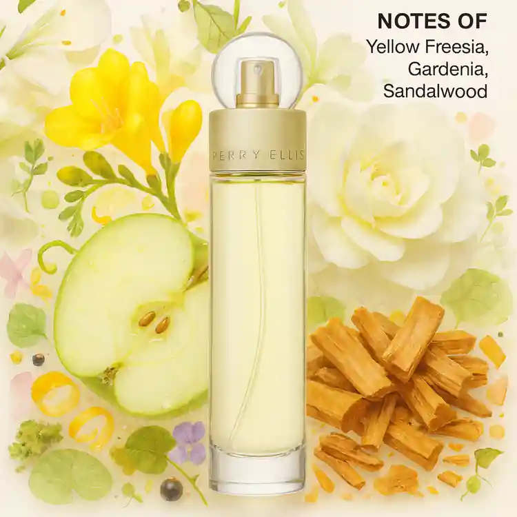 Perry Ellis Reserve - Үнэртэй ус