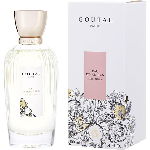 Annick Goutal Eau d'Hadrien Eau De Parfum Spray Refillable 3.4 oz - Үнэртэй ус