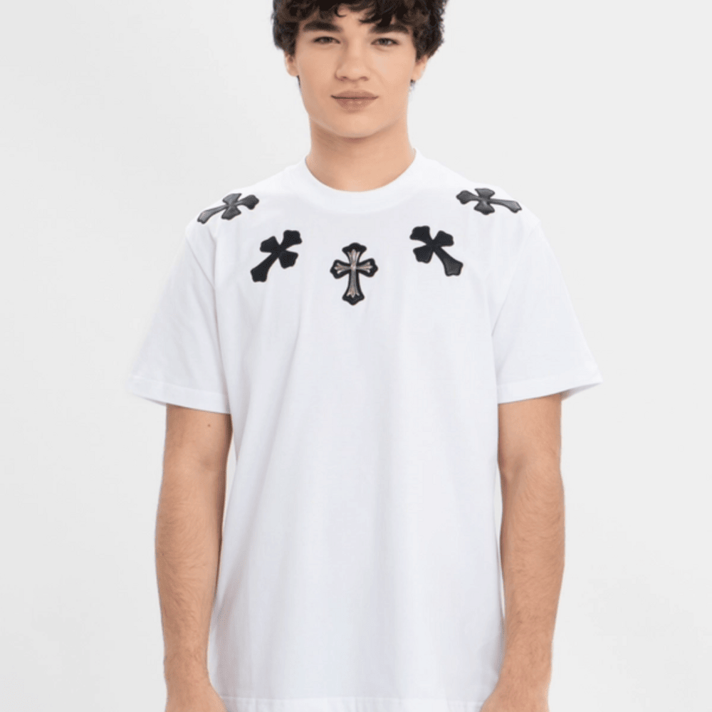 Chrome Hearts T-shirt