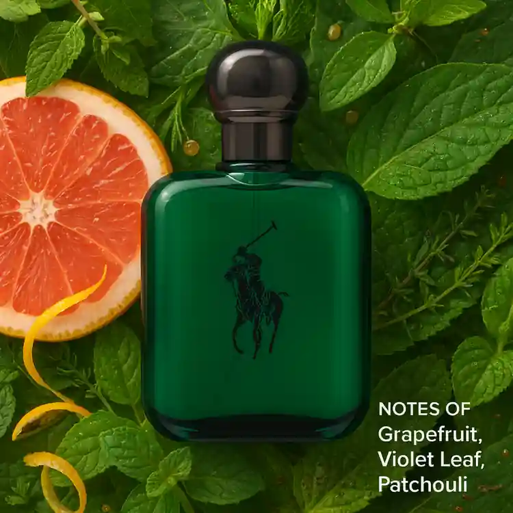 Ralph Lauren Polo Cologne Intense - Үнэртэй ус